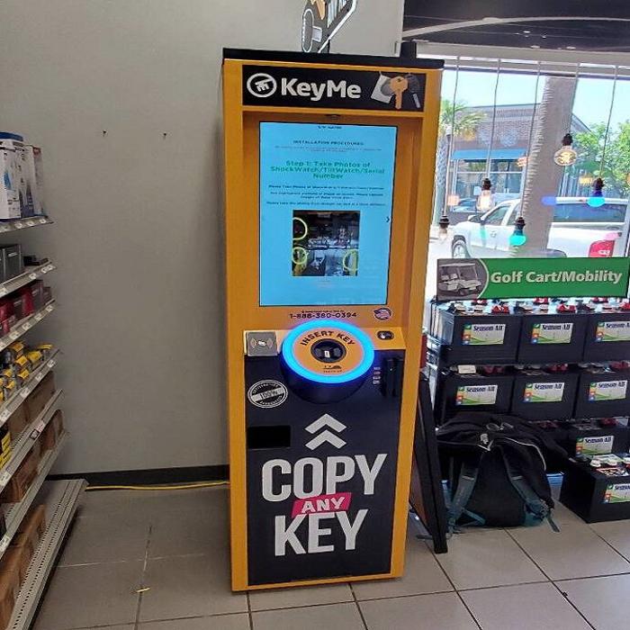 KeyMe Locksmiths - Charleston, SC