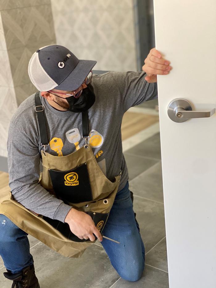 KeyMe Locksmiths - Charleston, SC