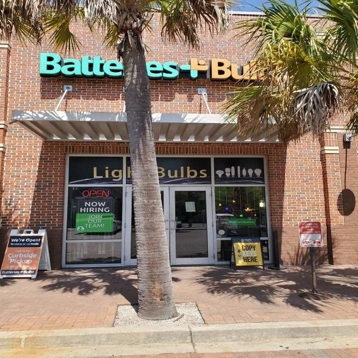 KeyMe Locksmiths - Charleston, SC