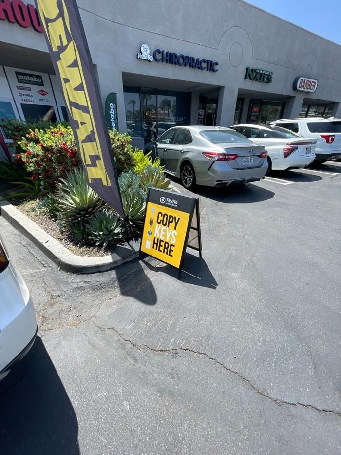 KeyMe Locksmiths - Brea, CA