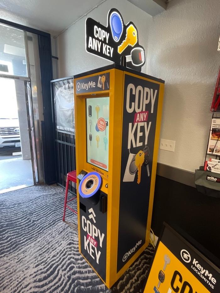 KeyMe Locksmiths - Brea, CA