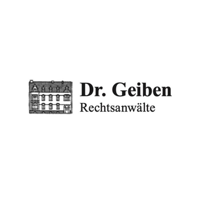 Dr. Geiben Rechtsanwälte in Saarlouis
