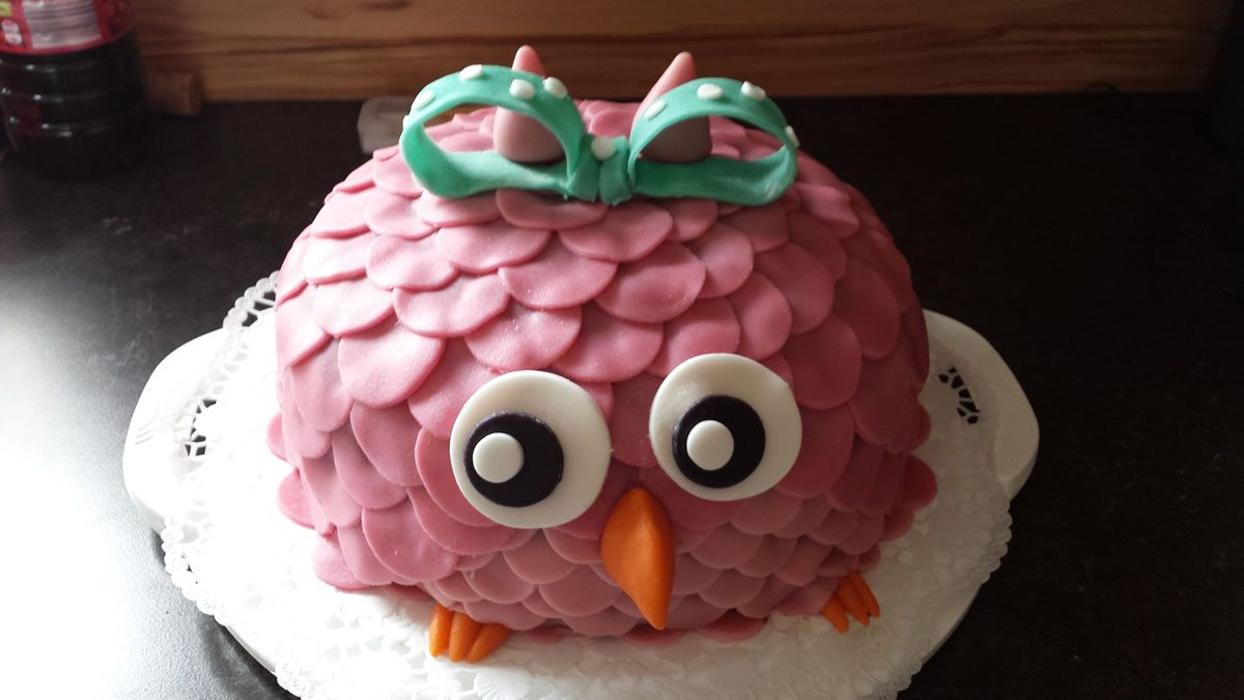 Julia´s Kuchenstüberl Volders, Bundesstraße in Volders