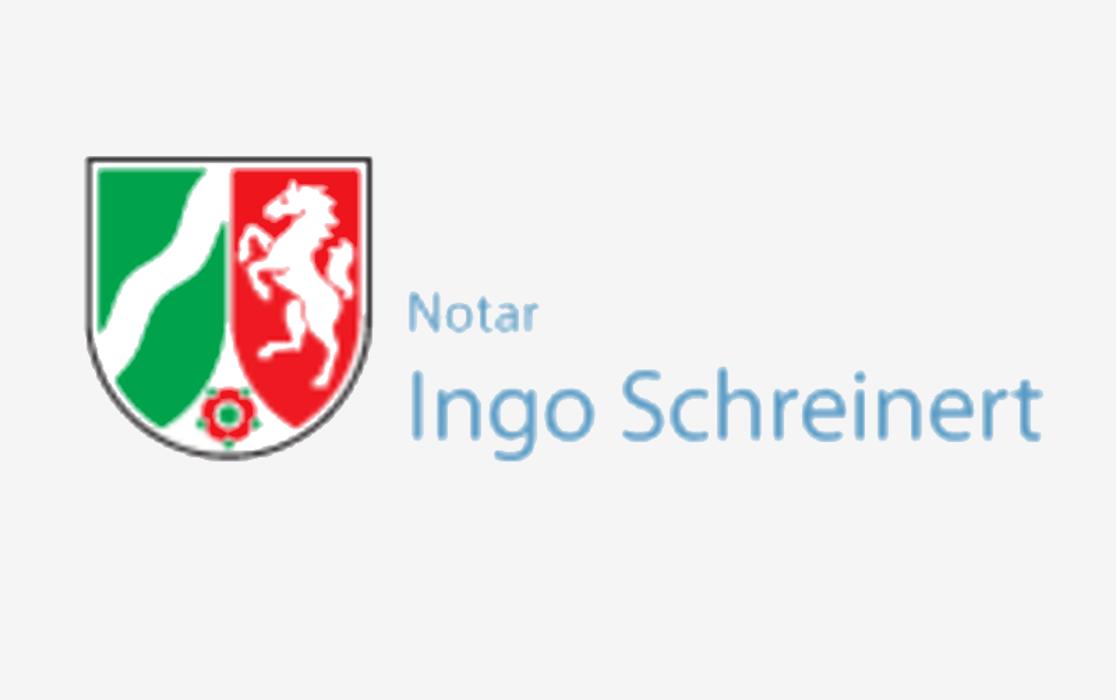 Notar Ingo Schreinert, Bonner Straße in Erftstadt