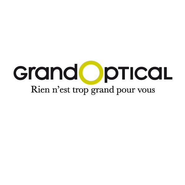 Grand Optical Grand Optical