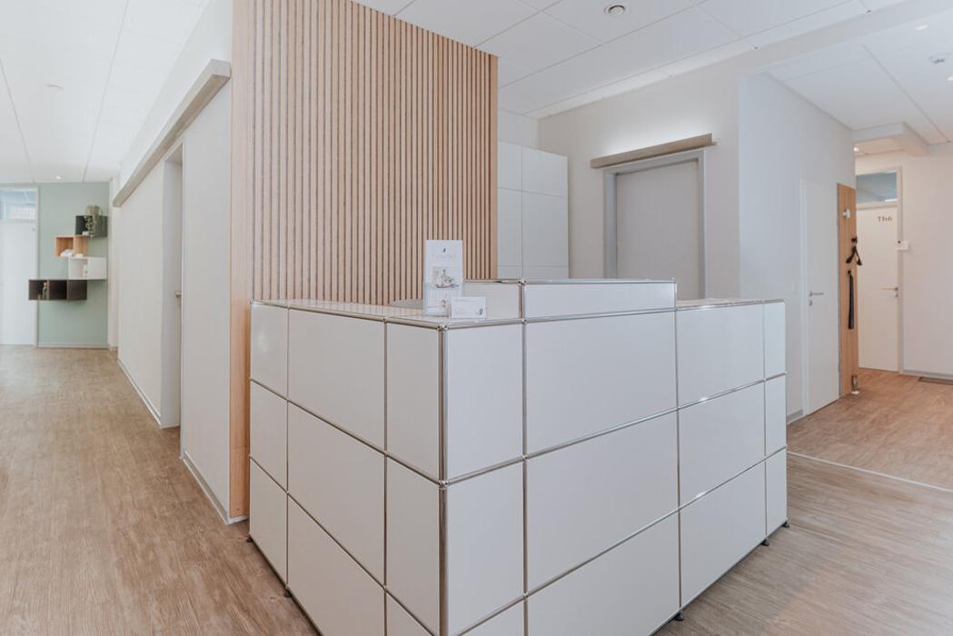 FysioStil Stockelsdorf Physiotherapie und Training, Segeberger Straße in Stockelsdorf