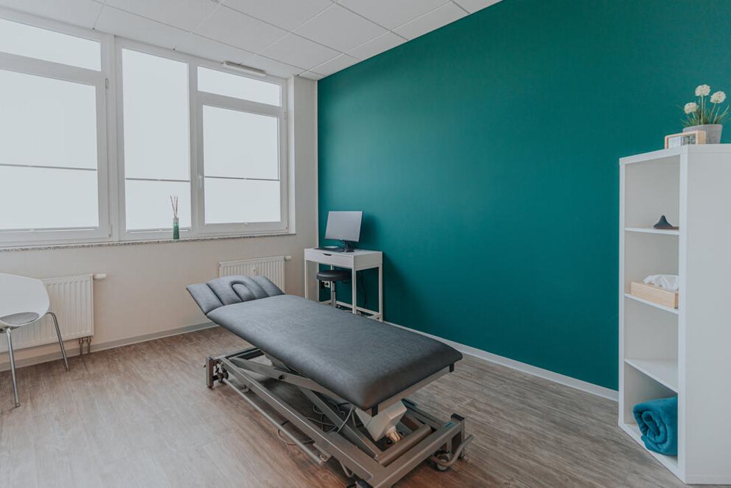 FysioStil Stockelsdorf Physiotherapie und Training, Segeberger Straße in Stockelsdorf