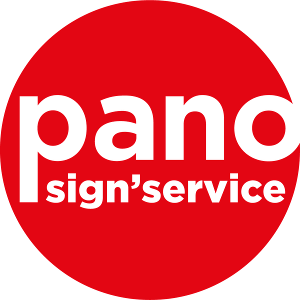 Pano Sign' Dax