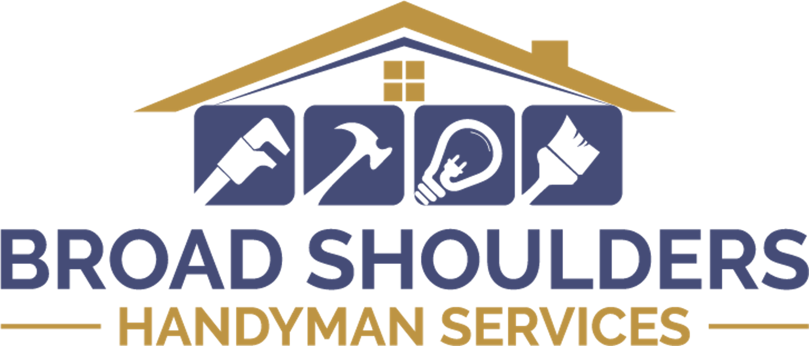 Broad Shoulders Handyman - Plainfield, IL