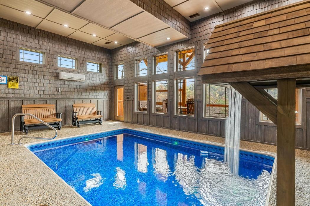 Colonial Properties - Pigeon Forge, TN