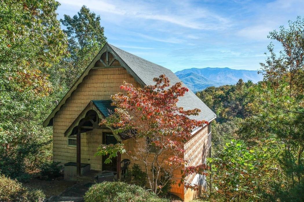 Colonial Properties - Pigeon Forge, TN