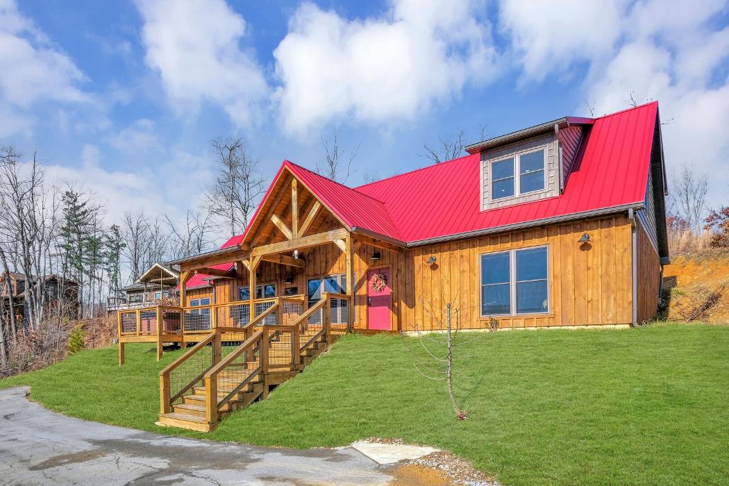 Colonial Properties - Pigeon Forge, TN