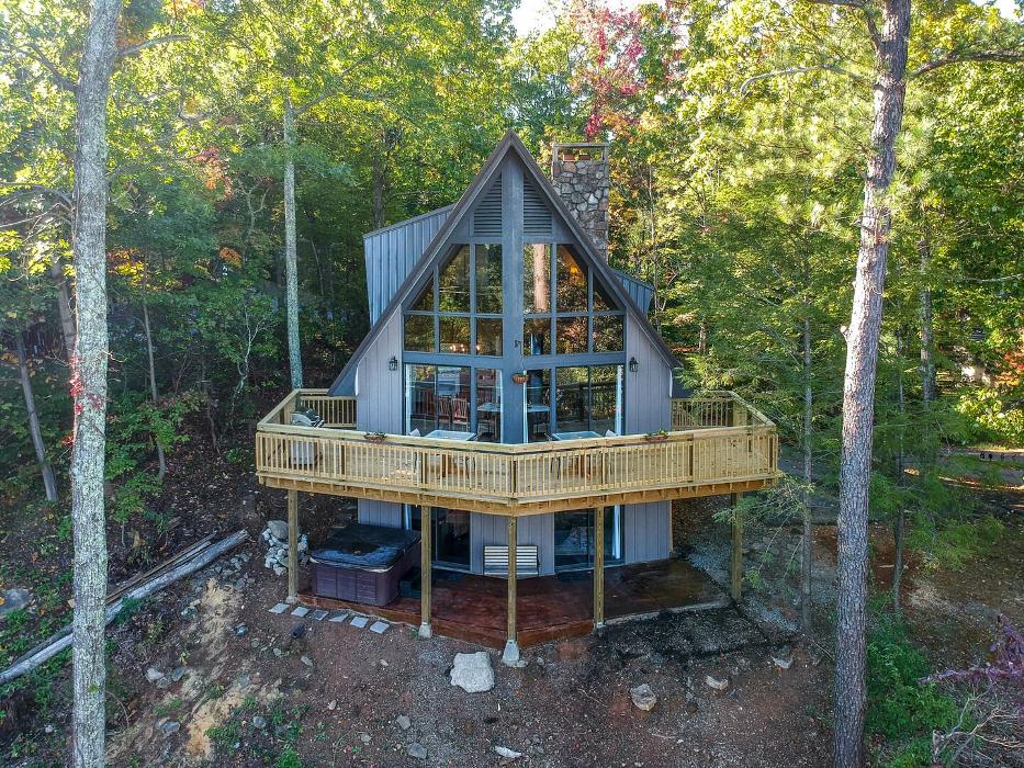 Colonial Properties - Pigeon Forge, TN