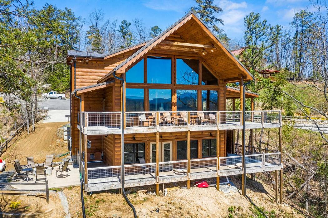 Colonial Properties - Pigeon Forge, TN