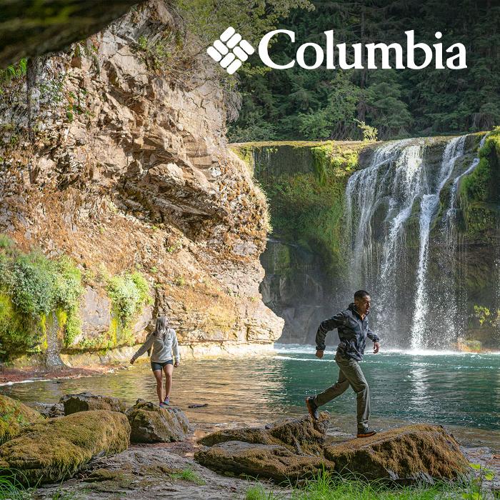 Columbia Sportswear - Colorado Springs, CO