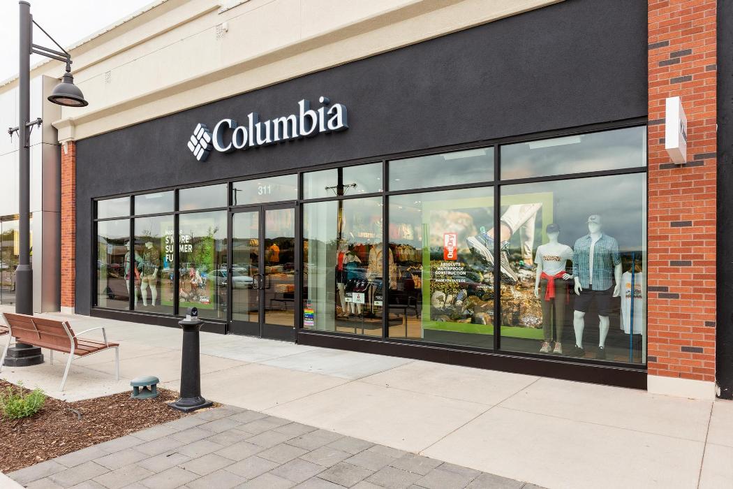 Columbia Sportswear - Colorado Springs, CO