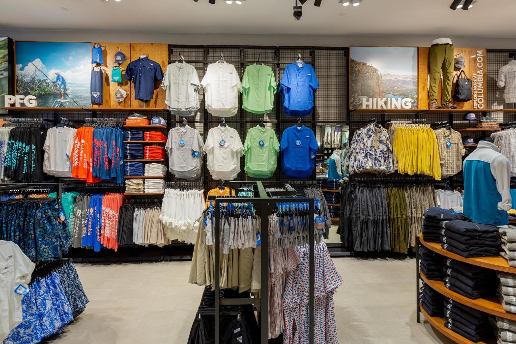Columbia Sportswear - Colorado Springs, CO