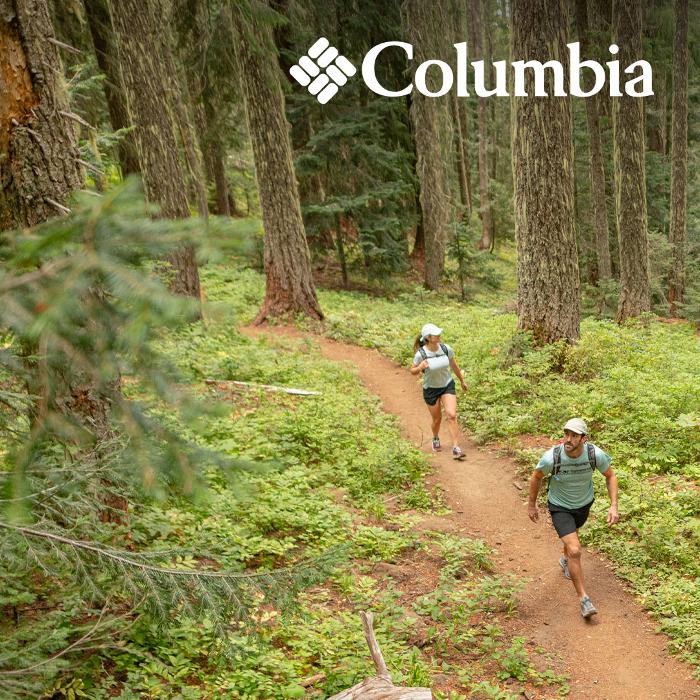 Columbia Sportswear - Colorado Springs, CO