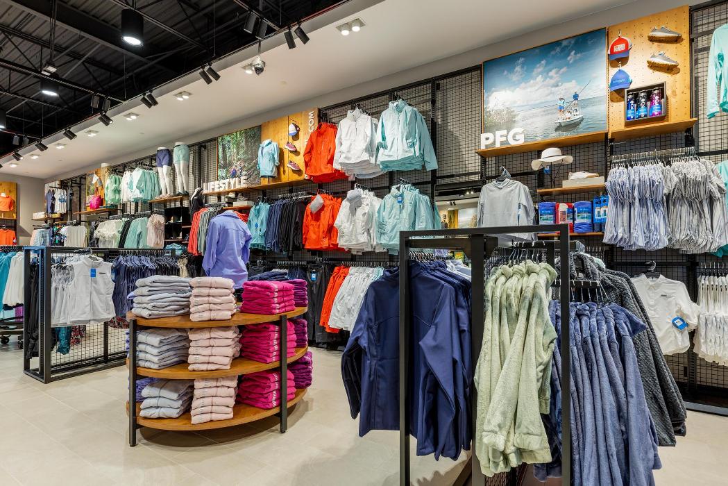 Columbia Sportswear - Colorado Springs, CO