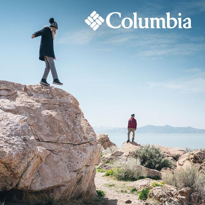 Columbia Sportswear - Colorado Springs, CO