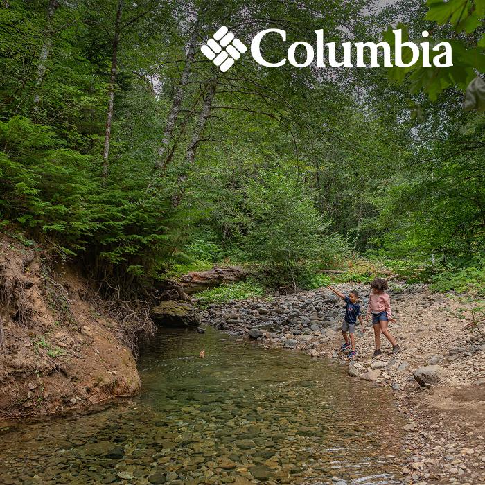 Columbia Sportswear - Colorado Springs, CO