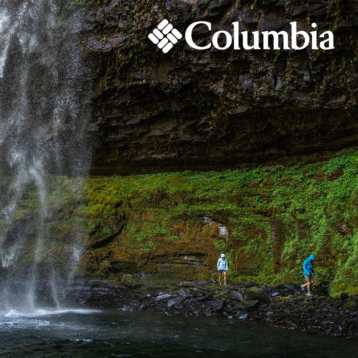 Columbia Sportswear - Colorado Springs, CO
