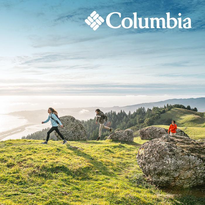Columbia Sportswear - Colorado Springs, CO