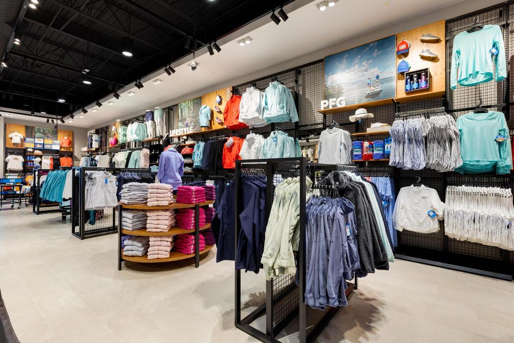 Columbia Sportswear - Colorado Springs, CO