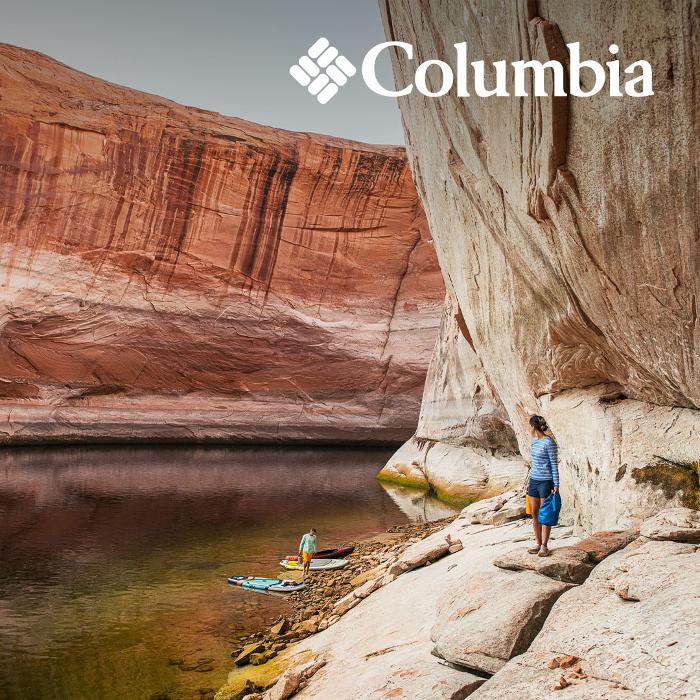 Columbia Sportswear - Colorado Springs, CO