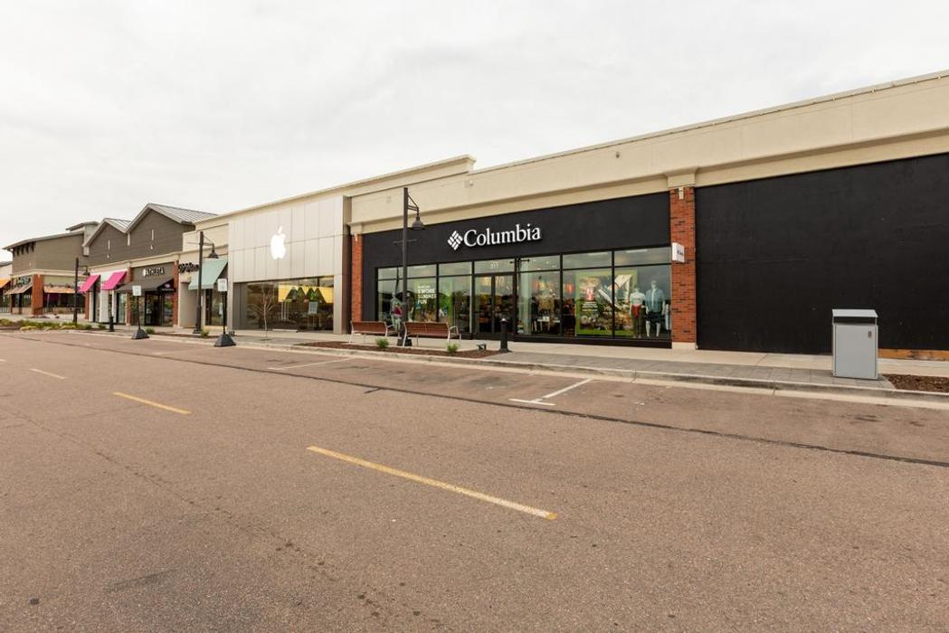 Columbia Sportswear - Colorado Springs, CO