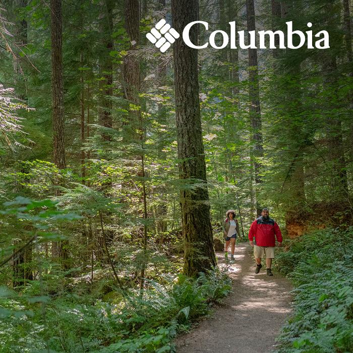 Columbia Sportswear - Colorado Springs, CO