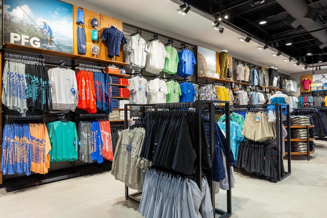 Columbia Sportswear - Colorado Springs, CO