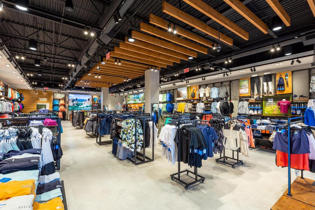 Columbia Sportswear - Colorado Springs, CO
