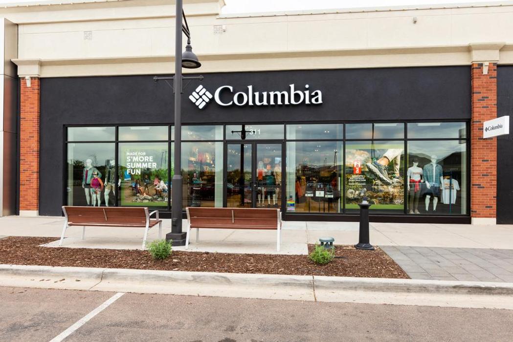 Columbia Sportswear - Colorado Springs, CO