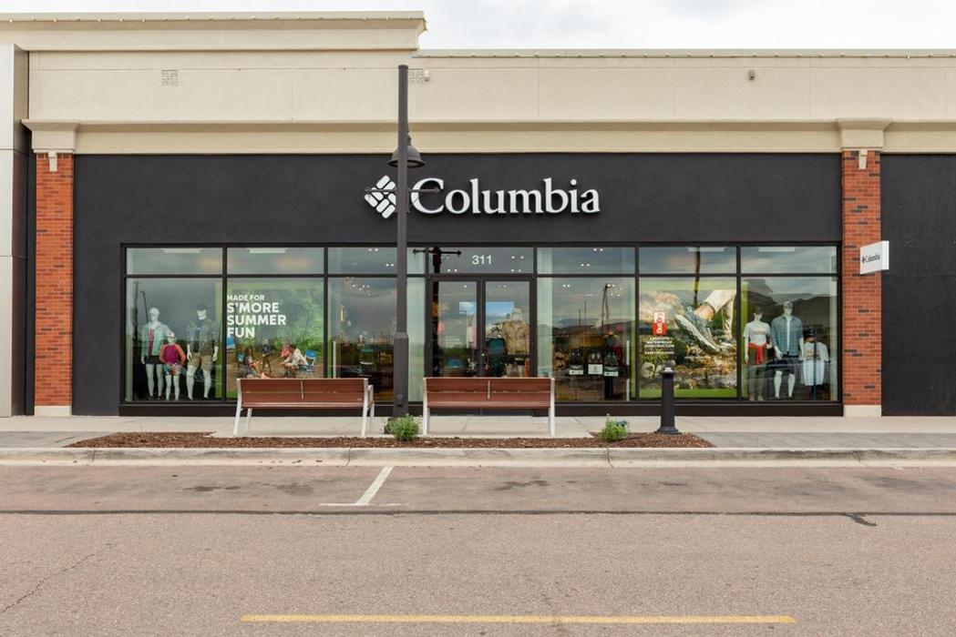 Columbia Sportswear - Colorado Springs, CO