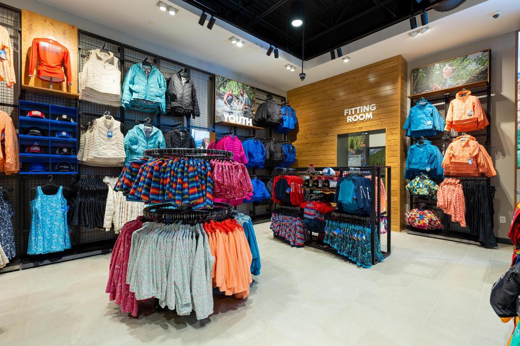 Columbia Sportswear - Colorado Springs, CO