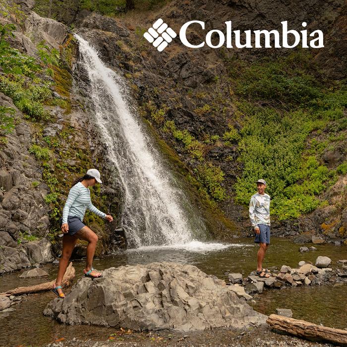 Columbia Sportswear - Colorado Springs, CO