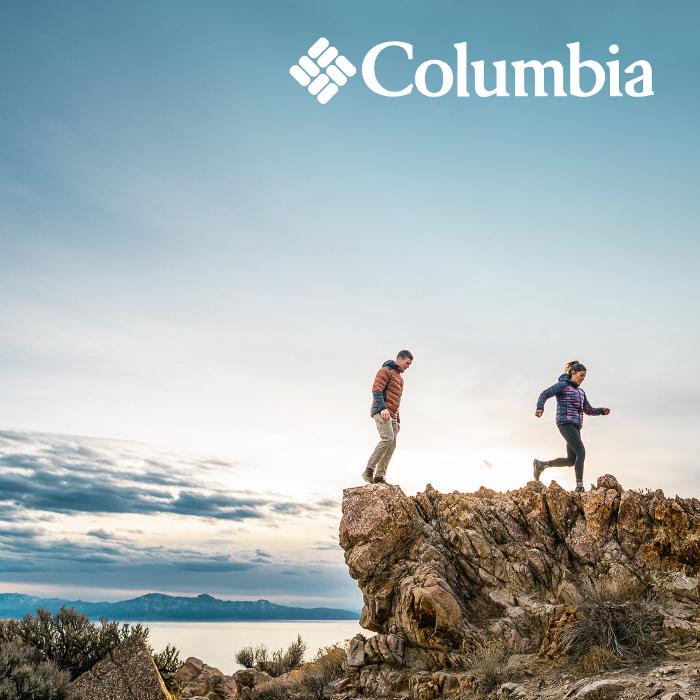 Columbia Sportswear - Colorado Springs, CO