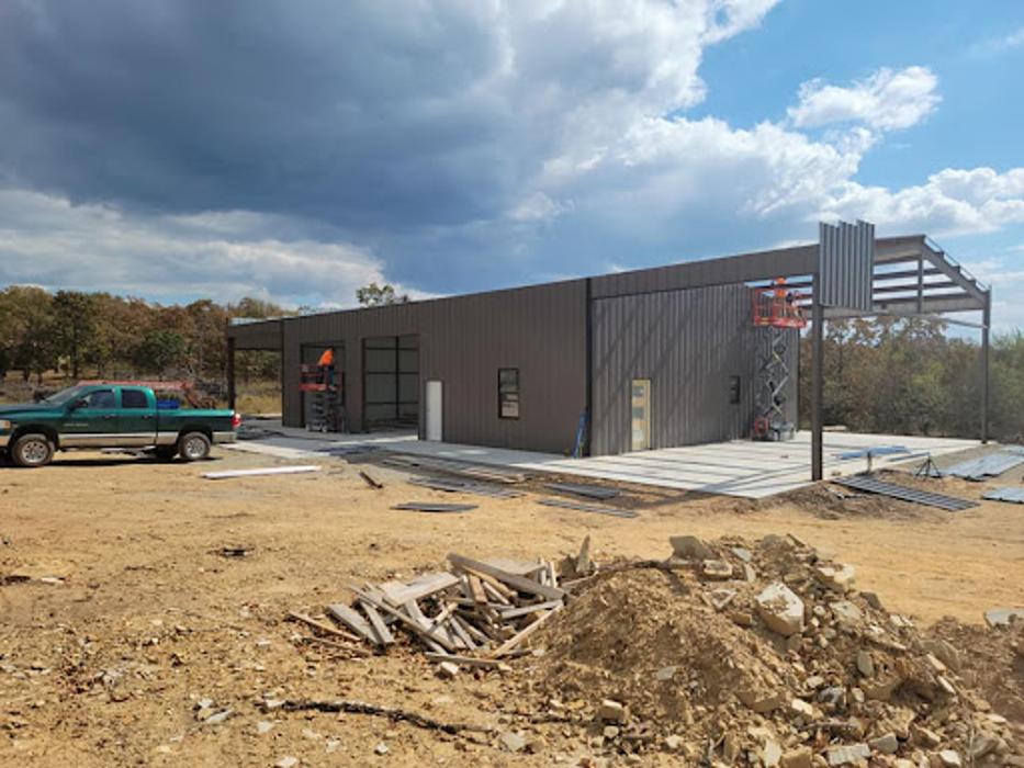 Fisher Welding and Construction - Enid, OK