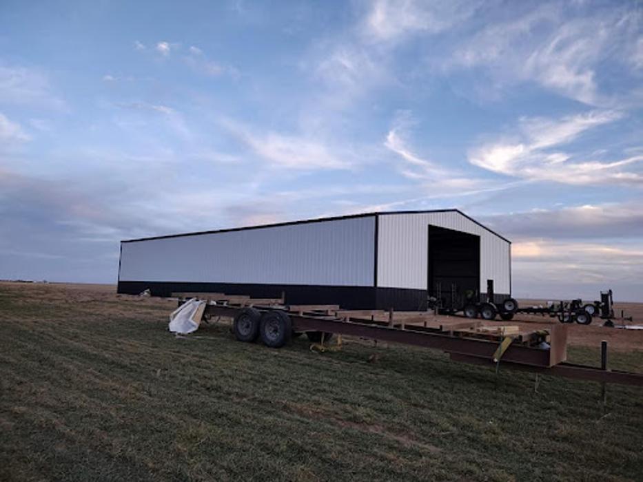 Fisher Welding and Construction - Enid, OK