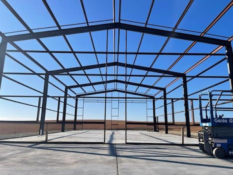 Fisher Welding and Construction - Enid, OK