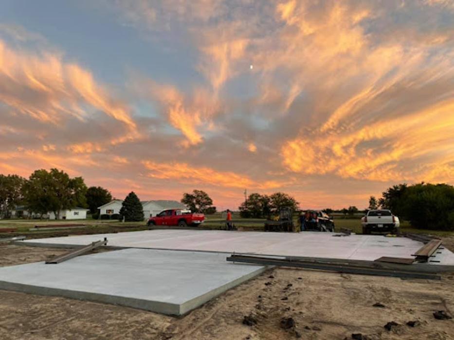 Fisher Welding and Construction - Enid, OK