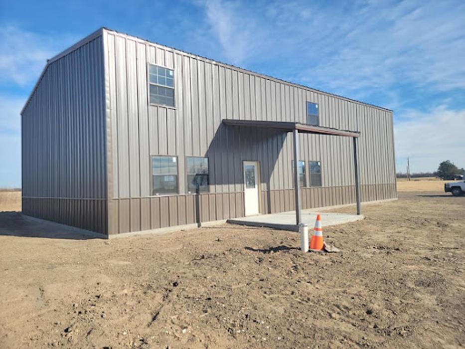 Fisher Welding and Construction - Enid, OK