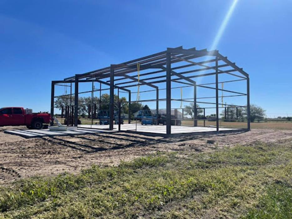 Fisher Welding and Construction - Enid, OK