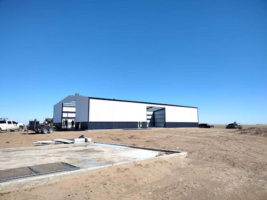 Fisher Welding and Construction - Enid, OK