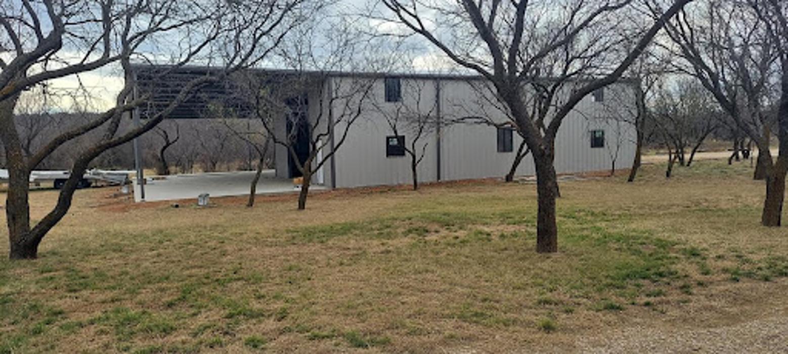 Fisher Welding and Construction - Enid, OK