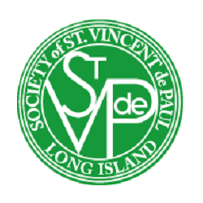 St. Vincent de Paul, 2160 Jericho Tpke, GDN City Park, NY, Retail Shops -  MapQuest
