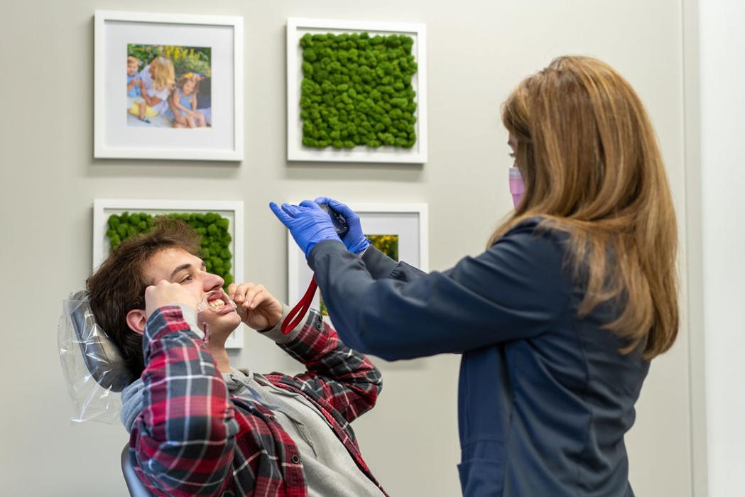 Salaita Orthodontics - Westerville, OH