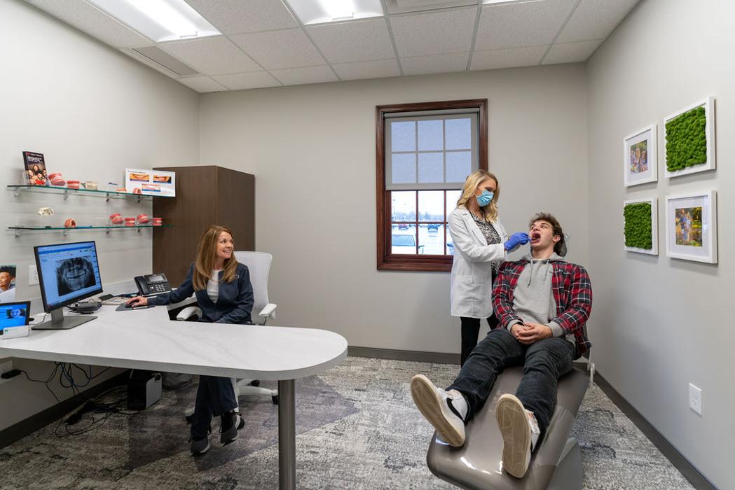 Salaita Orthodontics - Westerville, OH