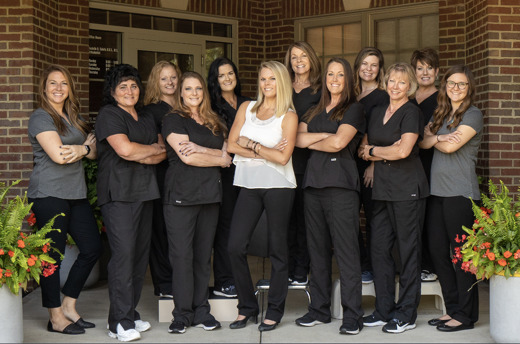 Salaita Orthodontics - Westerville, OH